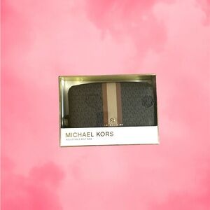 Micheal kors belt bag